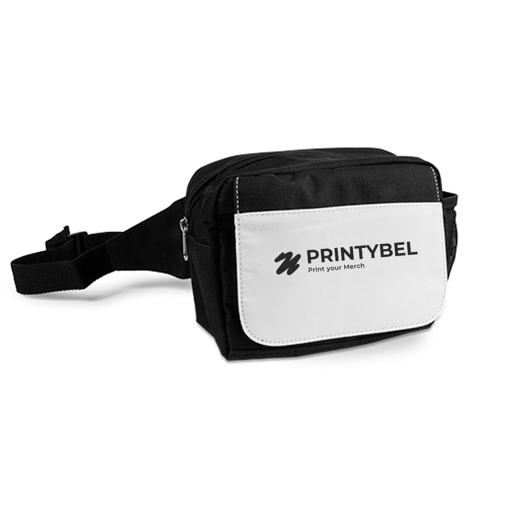 Gürteltasche inkl. Foto- oder Logodruck