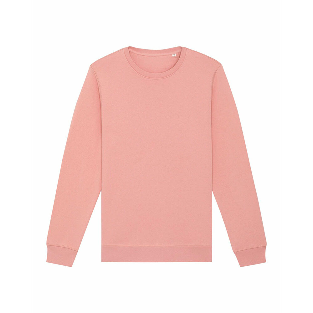 Organic Basic Unisex Sweatshirt