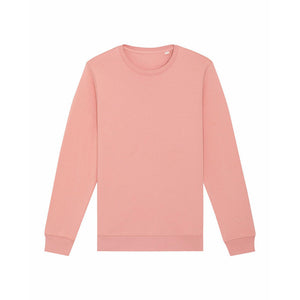 Organic Basic Unisex Sweatshirt