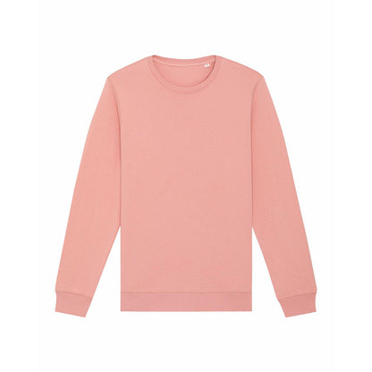 Organic Basic Unisex Sweatshirt