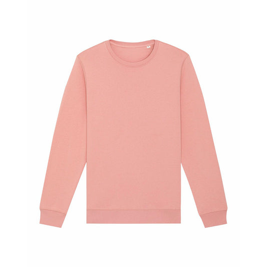 Organic Basic Unisex Sweatshirt